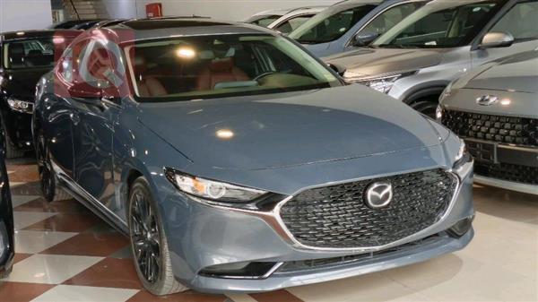 Mazda 3 2023 for sale in Iraq - Erbil